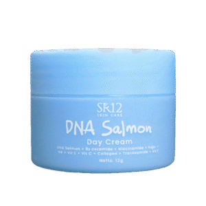 Day Cream DNA Salmon