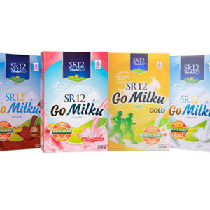 Susu Kambing Gomilku , susu kambing etawa bubuk rasa