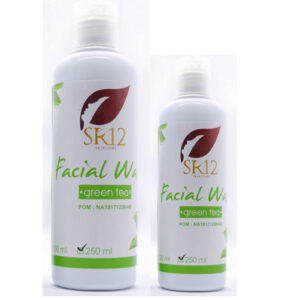 Facial Wash Green Tea
