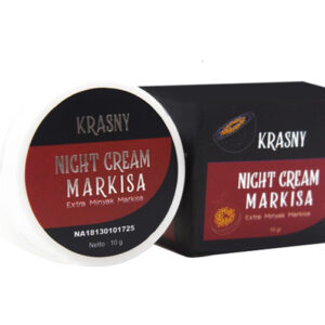 Krasny Night Cream