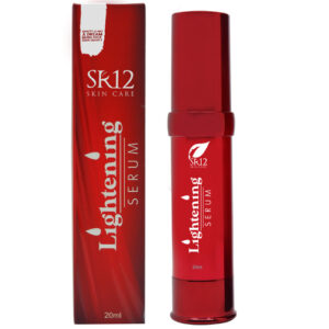 Lightening Serum