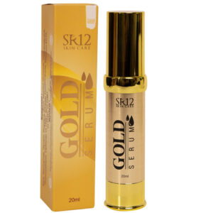 Gold Serum