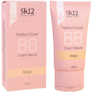 Perfect Cover BB Cream Natural