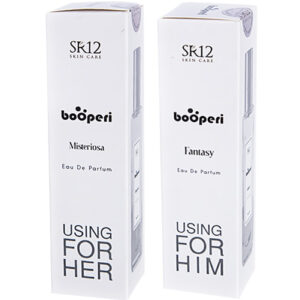 Parfum Booperi