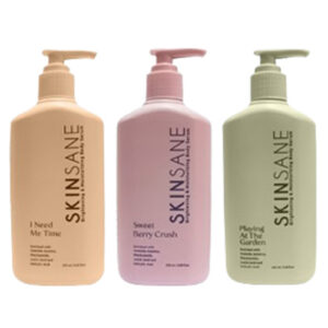 Skinsane Body Serum SR12